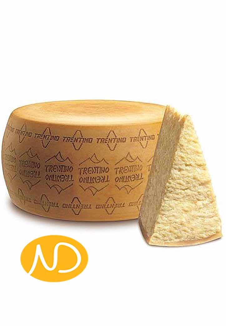 Παρμεζάνα Trentinno Padano Ιταλίας-Ιταλίας-NorasDeli