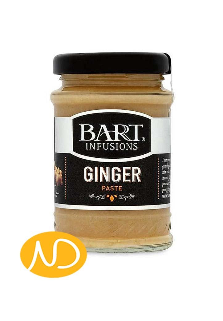 Πάστα Πιπερόριζας-Bart-NorasDeli