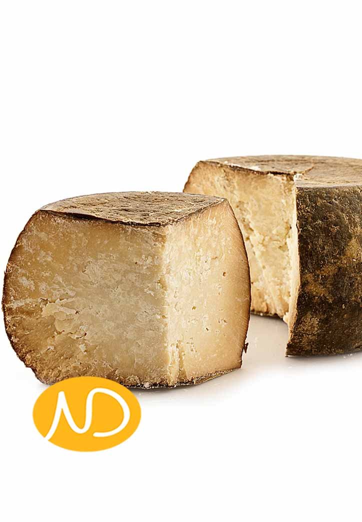 Pecorino Fiore Καπνιστό Σαρδηνίας-Ιταλίας-NorasDeli