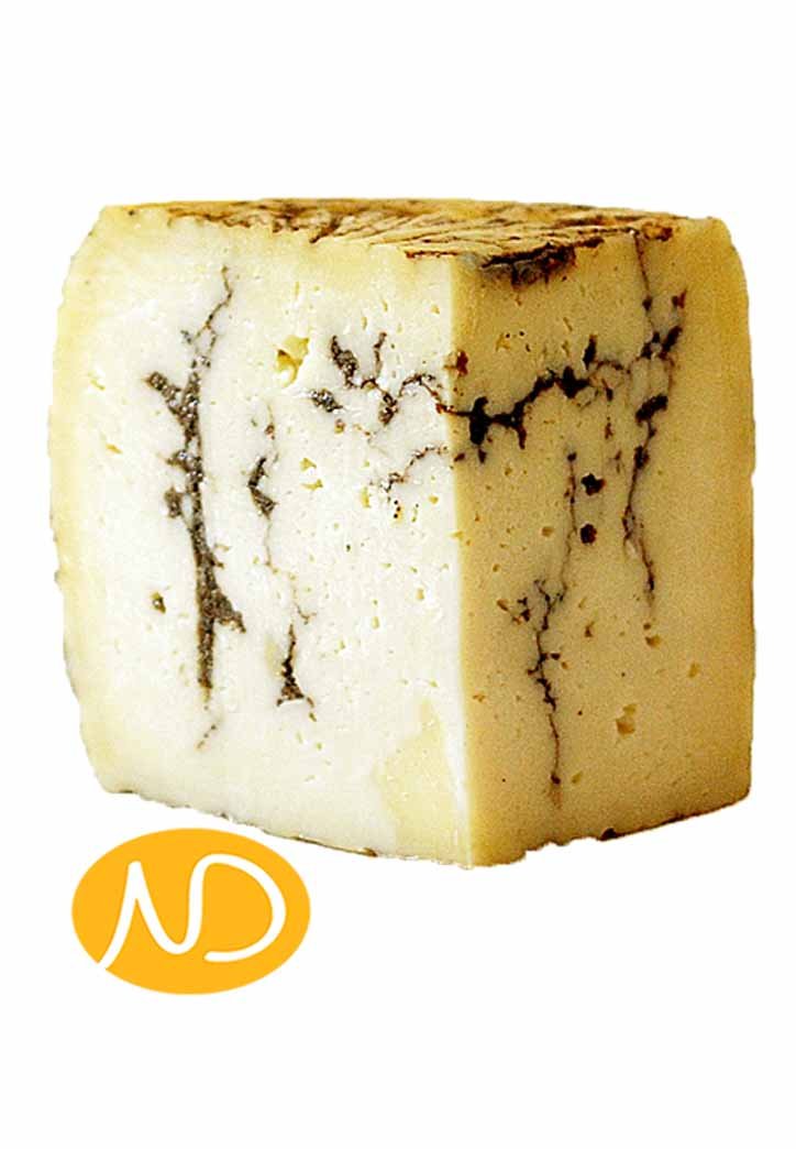 Pecorino Ώριμο με Τρούφα-Ιταλίας-NorasDeli