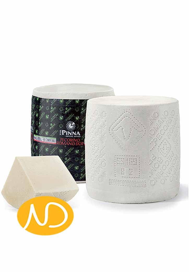 Pecorino Romano Ιταλίας-Pinna-NorasDeli