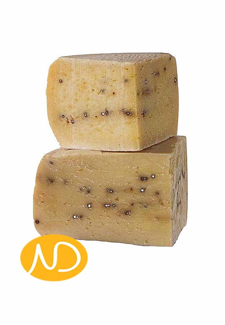 Pecorino Siciliano με Πιπέρι Ιταλίας-Ιταλίας-NorasDeli