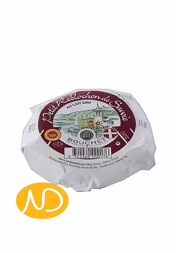 Petit Reblochon-Bouchet-NorasDeli