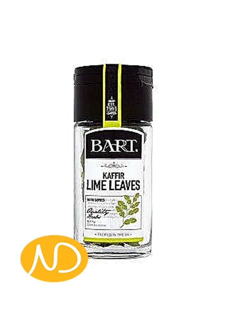 Φύλλα Λάιμ-Bart-NorasDeli