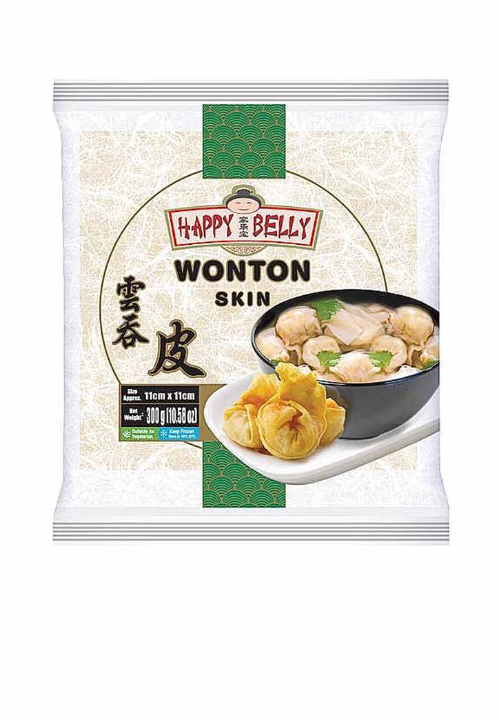 Φύλλο για Won Ton-NorasDeli-NorasDeli