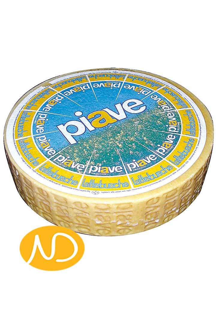 Piave Vecchio-Ιταλίας-NorasDeli