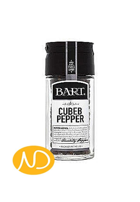 Πιπέρι Κόκκους Cubeb-Bart-NorasDeli