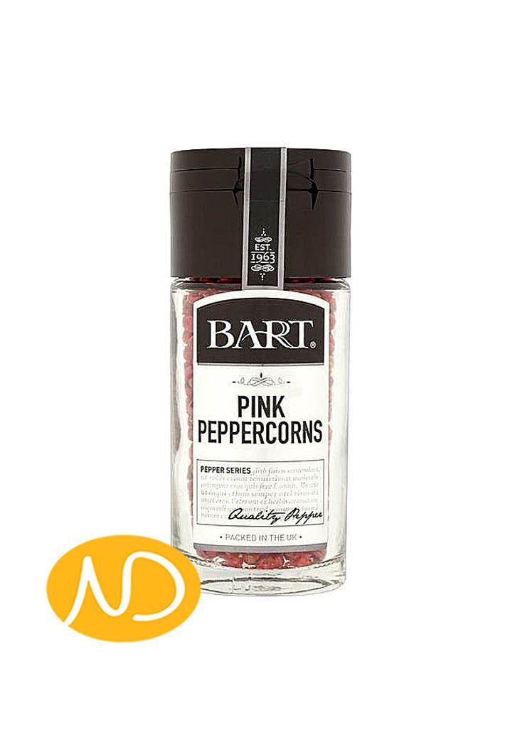 Πιπέρι Ροζ-Bart-NorasDeli