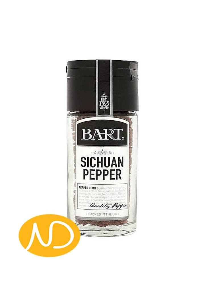Πιπέρι Sichuan-Bart-NorasDeli