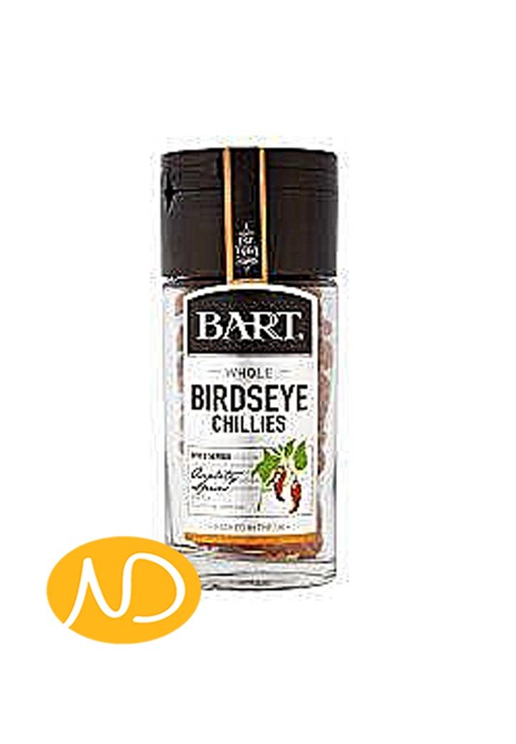 Πιπεριά Τσίλι-Bart-NorasDeli