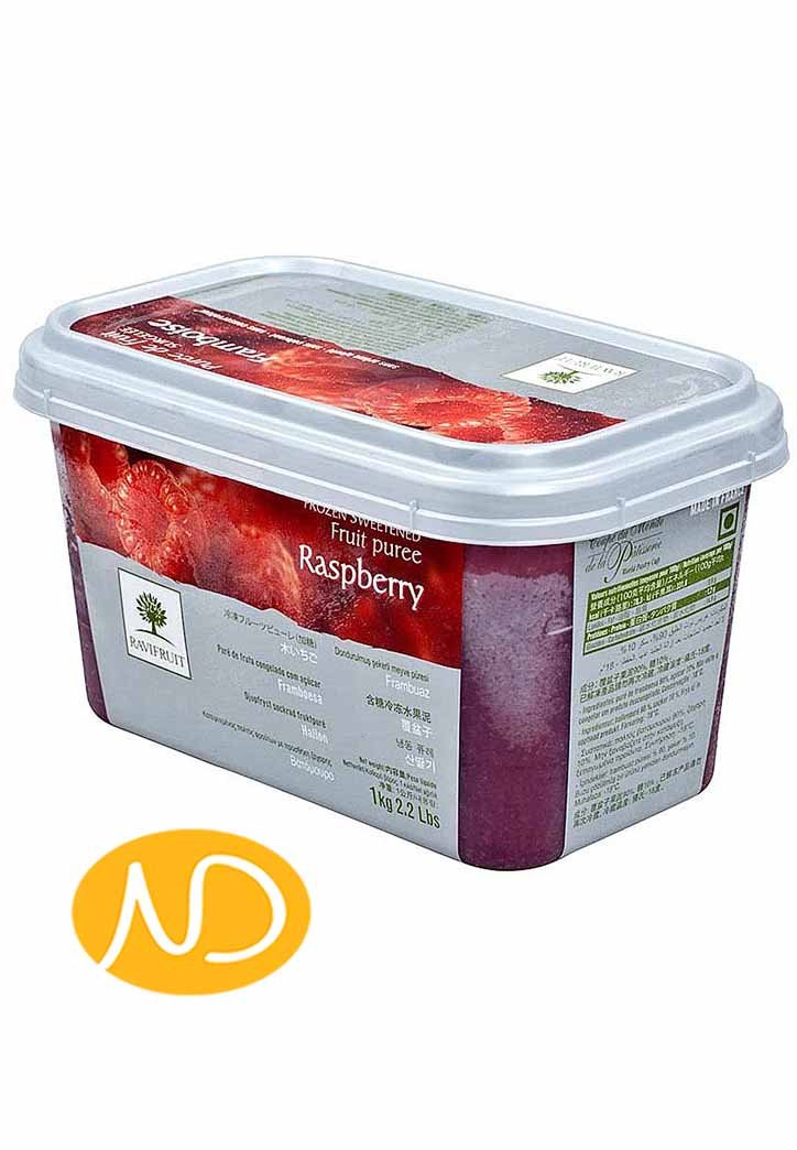 Πούλπα Βατόμουρο-Ravifruit-NorasDeli