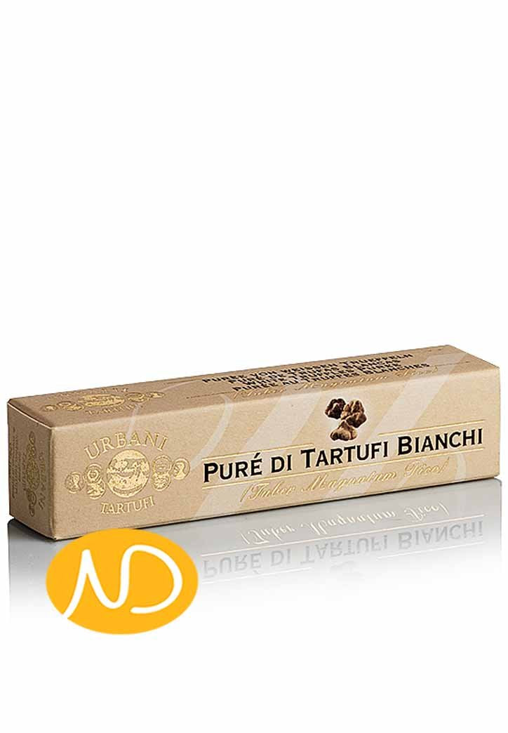Πουρές Λευκής Τρούφας-Urbani-NorasDeli