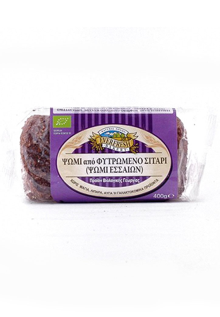 Ψωμί Φύτρου Σταρένιο (Εσσαίων)-Everfresh-NorasDeli