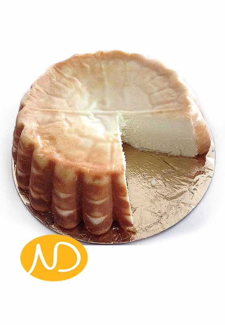 Ricotta Gusto Limone-Ιταλίας-NorasDeli