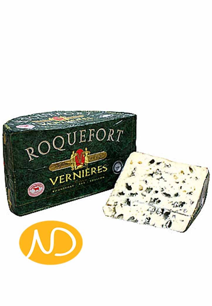 Roquefort Γαλλίας-Vernieres-NorasDeli