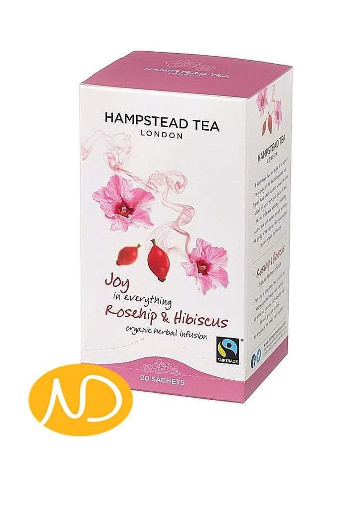 Rosehip Hibiscus-Hamstead-NorasDeli