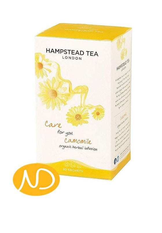 Royal Camomile-Hamstead-NorasDeli