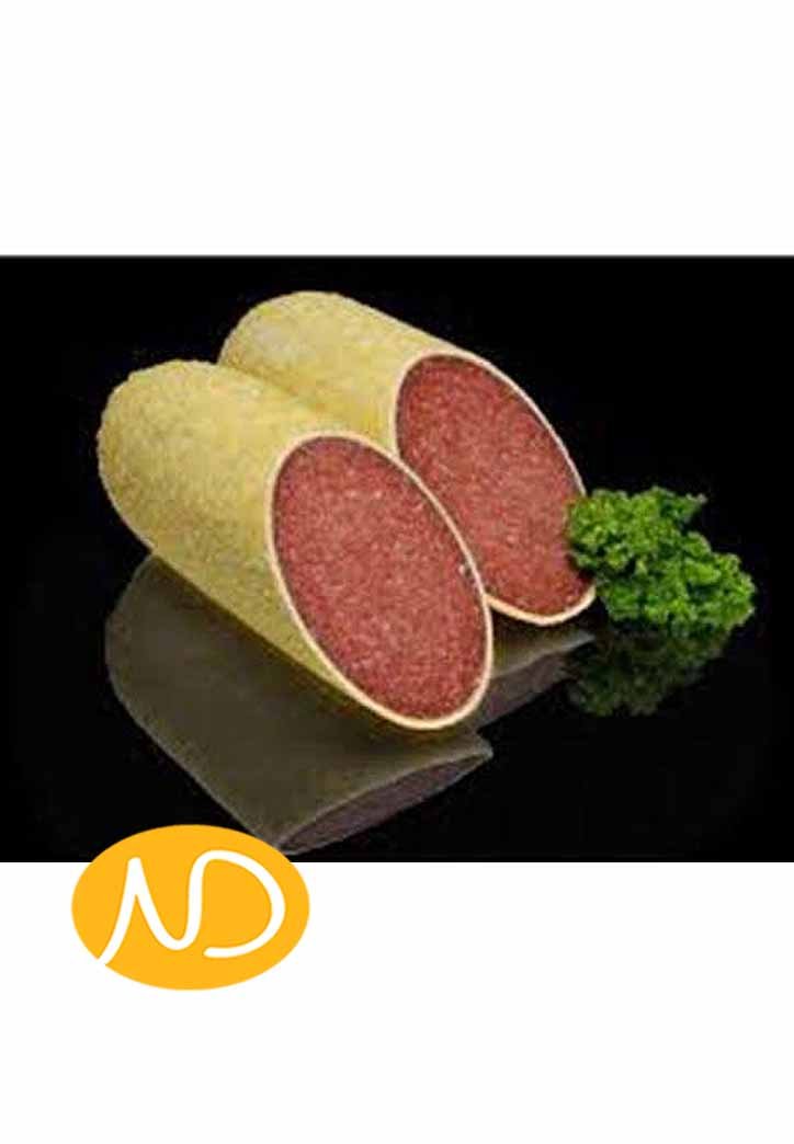 Σαλάμι Αέρος με Παρμεζάνα-Reinert-NorasDeli