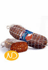 Σαλάμι Spianata Piccante Ιταλίας-Golfera-NorasDeli