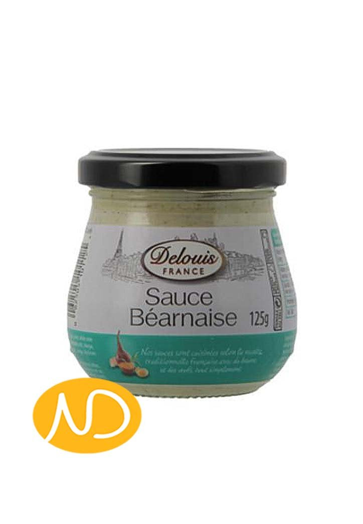 Σάλτσα Bearnaise-Delouis-NorasDeli