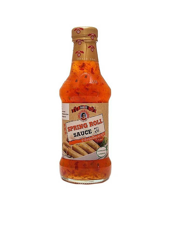 Σάλτσα για Spring Rolls-Suree-NorasDeli