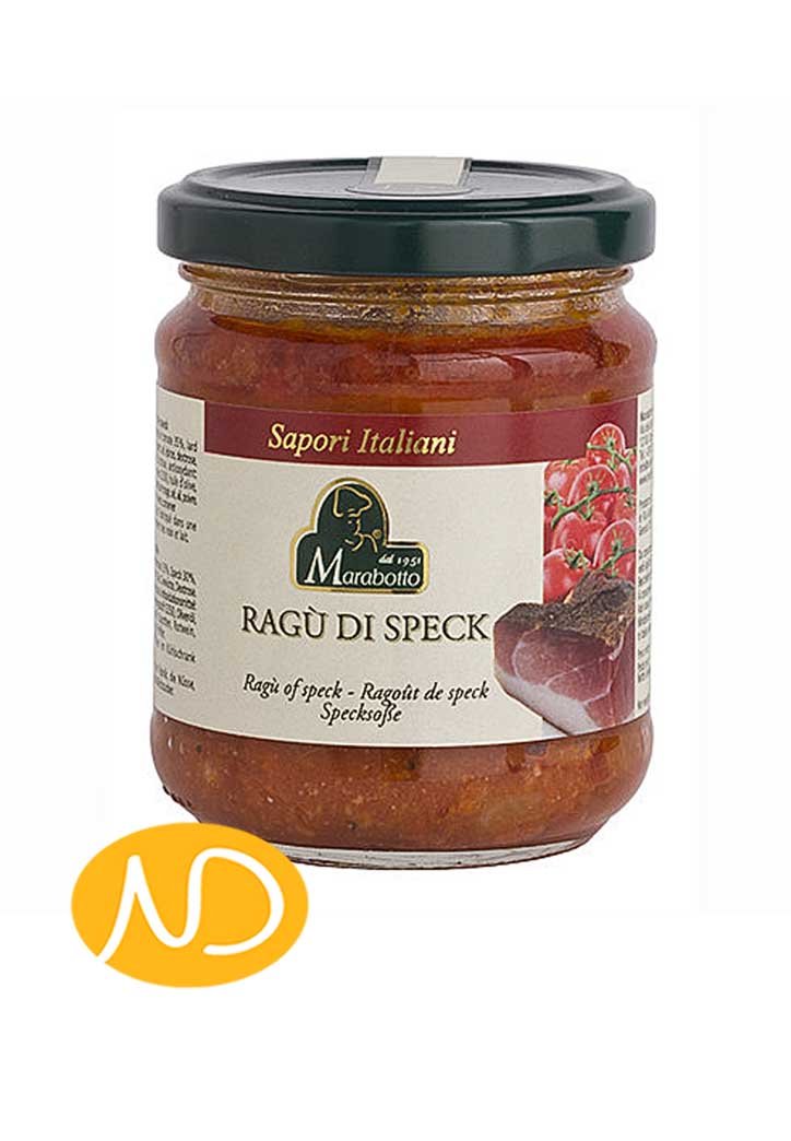 Σάλτσα Ψητού Κρέατος-Marabotto-NorasDeli