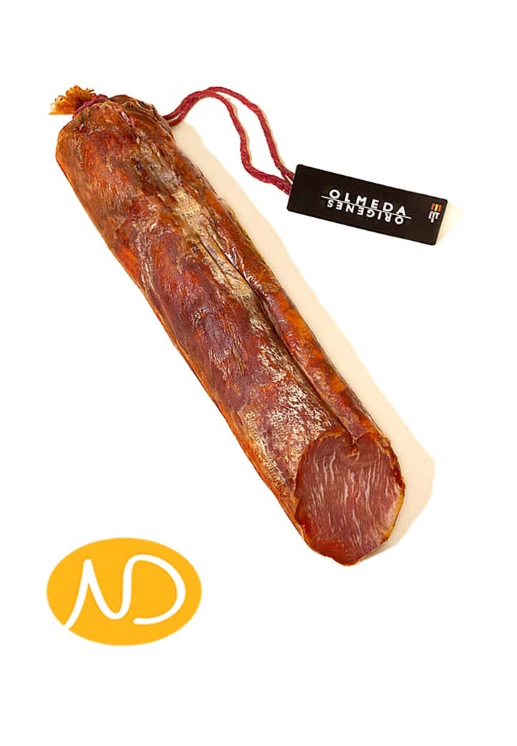 Serrano Lomo Ισπανίας-Ψαρονέφρι-Olmeda-NorasDeli