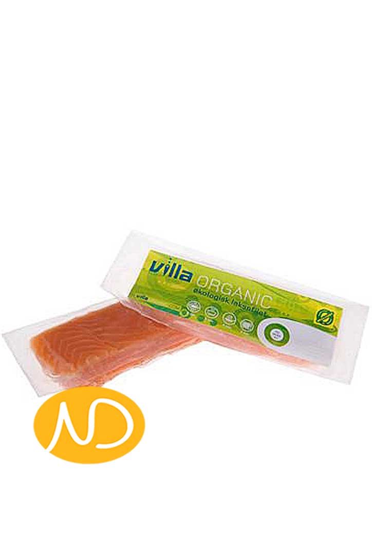 Σολομός Φιλέτο Κατεψυγμένο-Villa-NorasDeli