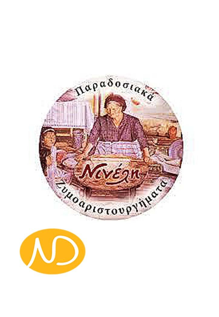 Σφολιάτα-Νινέλη-NorasDeli