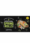 Spring Rolls 40x25gr-Cardinal-NorasDeli