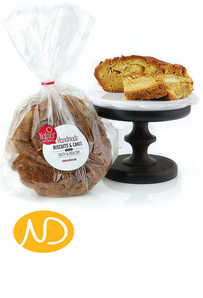 Ταχινόπιτα-Natnor-NorasDeli