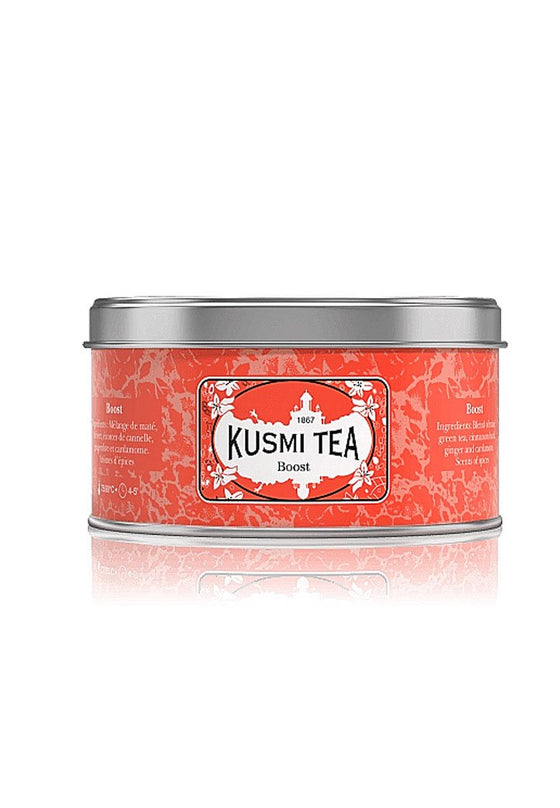 Τσάι ''Boost Wellness''-Kusmi Tea-NorasDeli