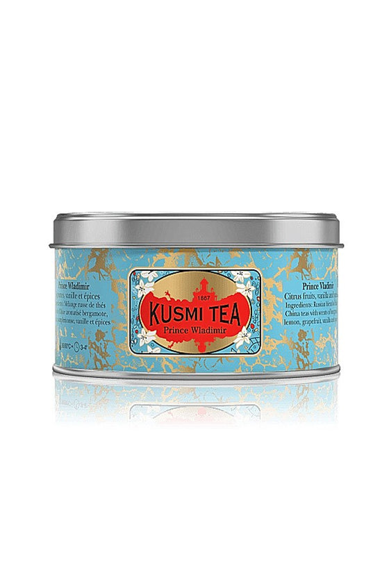 Τσάι '' Prince Vladimir''-Kusmi Tea-NorasDeli