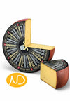 Τυρί Appenzeller Grudo-Ελβετίας-NorasDeli