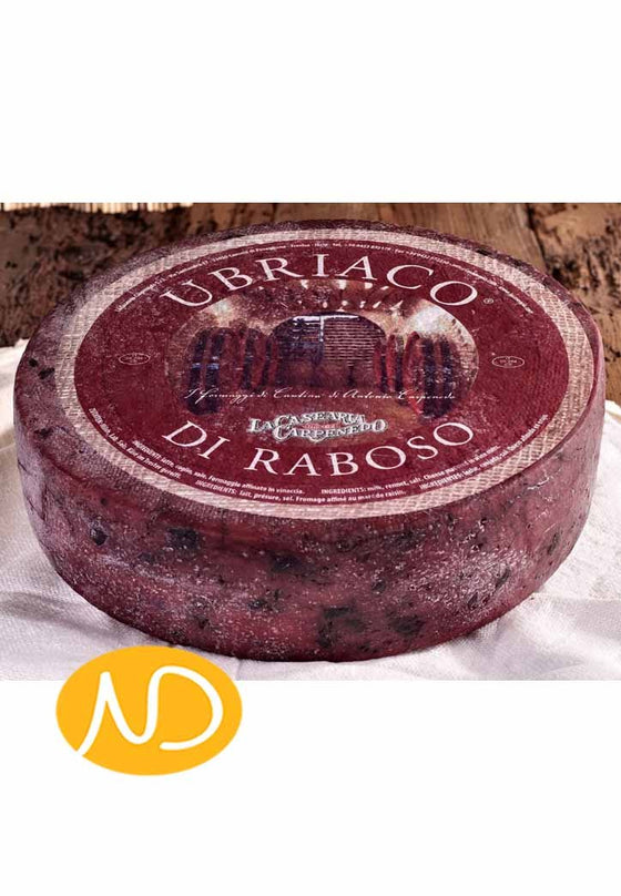 Ubriaco Di Rambosso Ιταλίας-Ιταλίας-NorasDeli