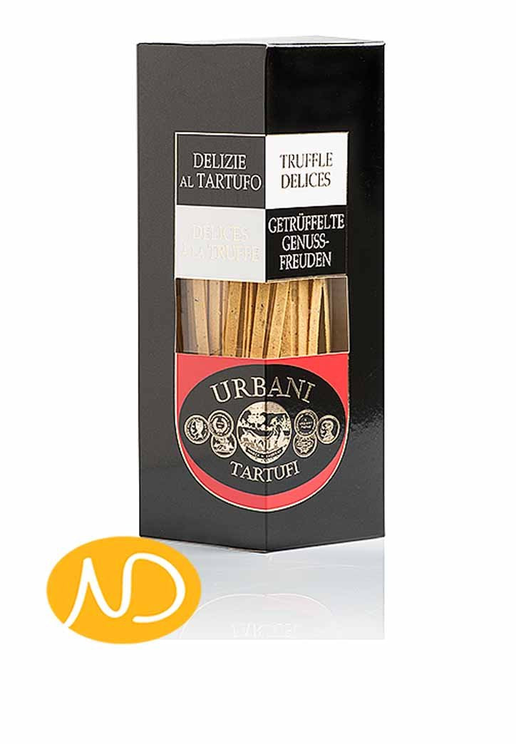 Ζυμαρικά Delizie με Καλοκαιρινή Τρούφα-Urbani-NorasDeli